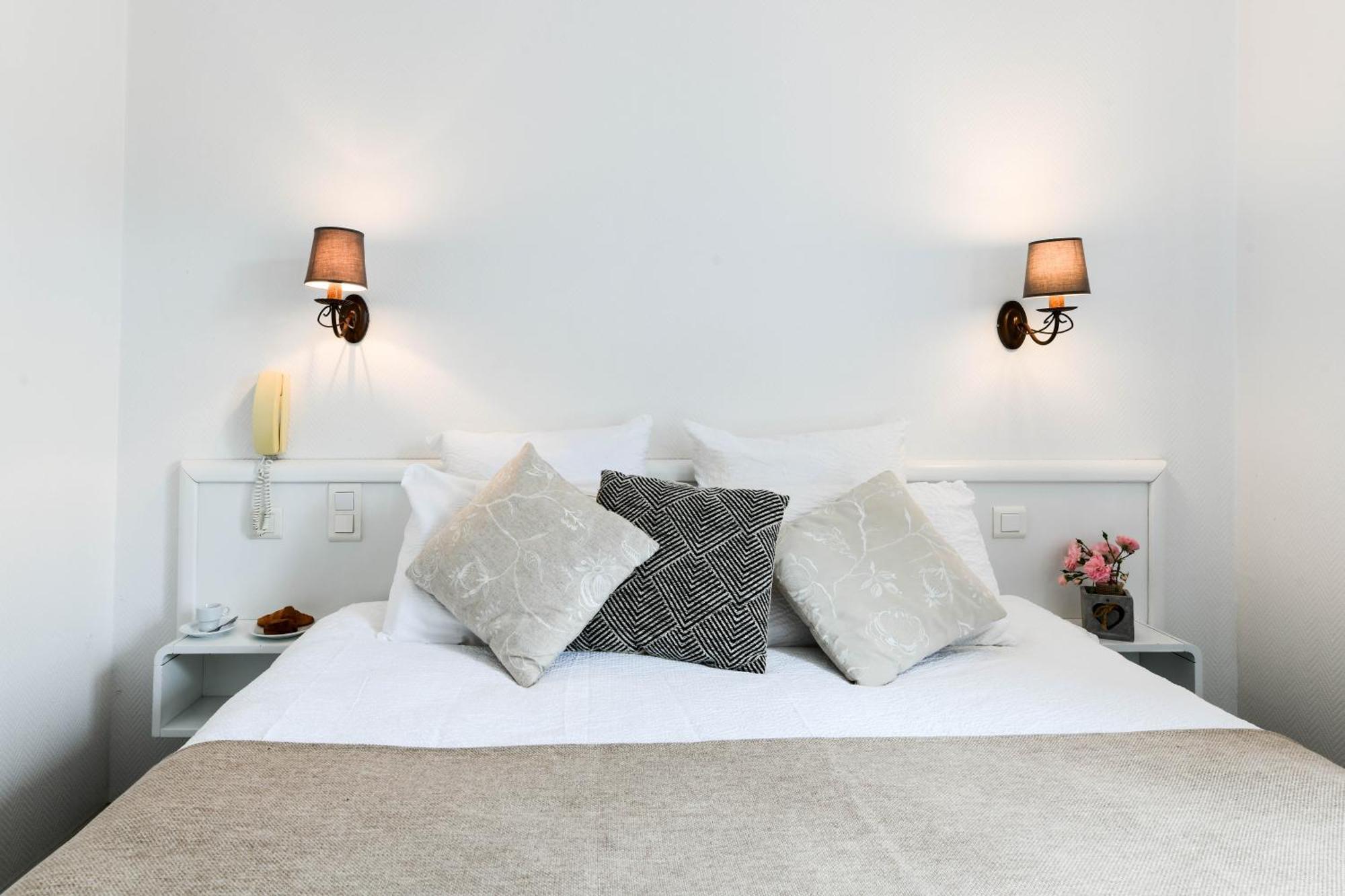 Logis Hotel Etchemaite Larrau Exteriér fotografie