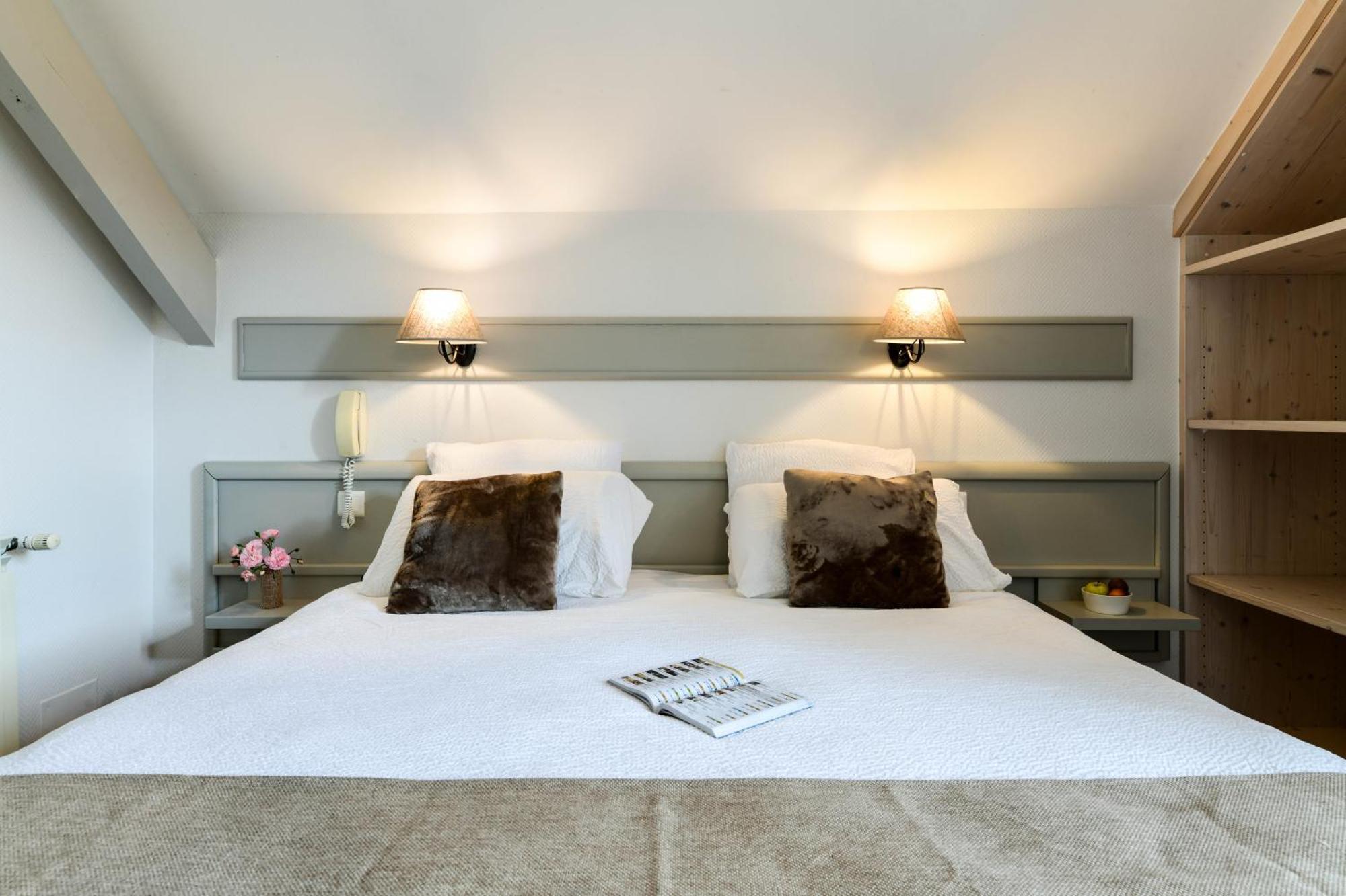 Logis Hotel Etchemaite Larrau Exteriér fotografie