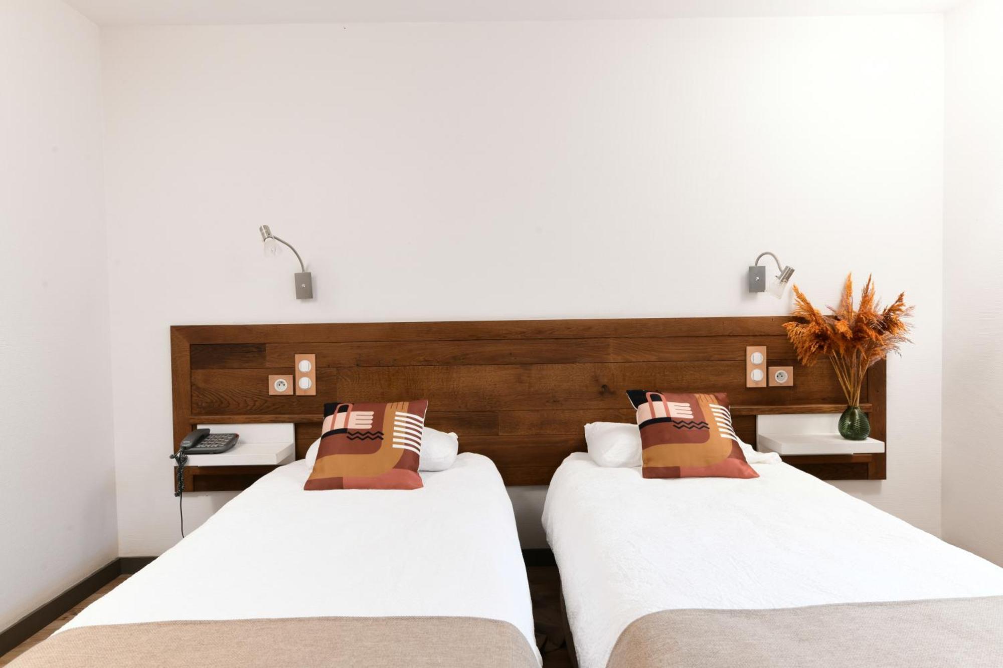 Logis Hotel Etchemaite Larrau Exteriér fotografie