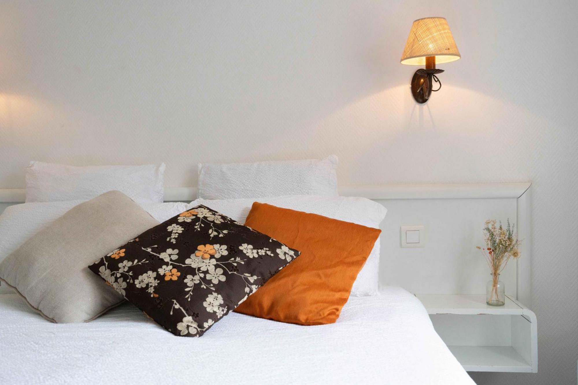 Logis Hotel Etchemaite Larrau Exteriér fotografie