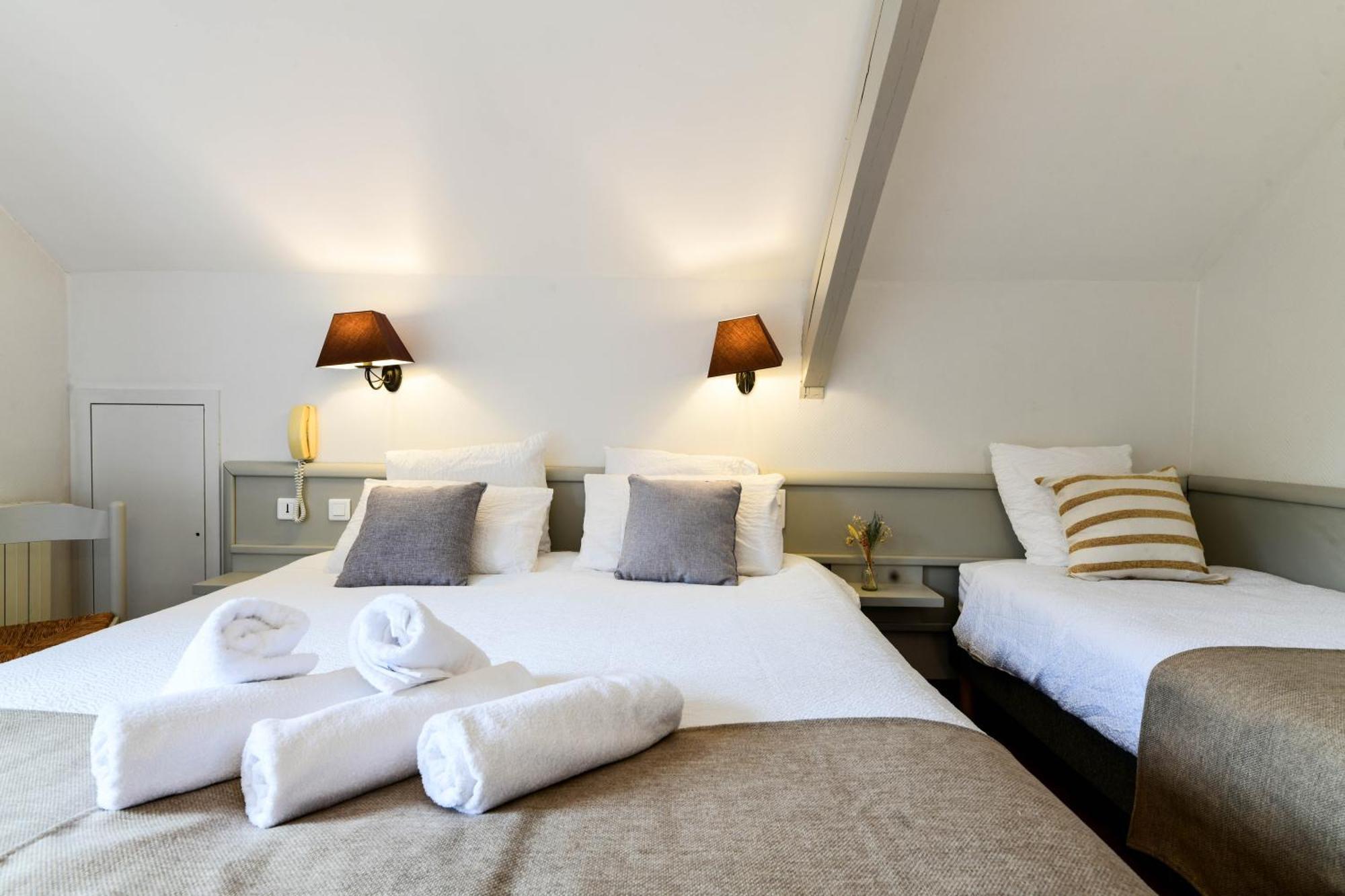Logis Hotel Etchemaite Larrau Exteriér fotografie